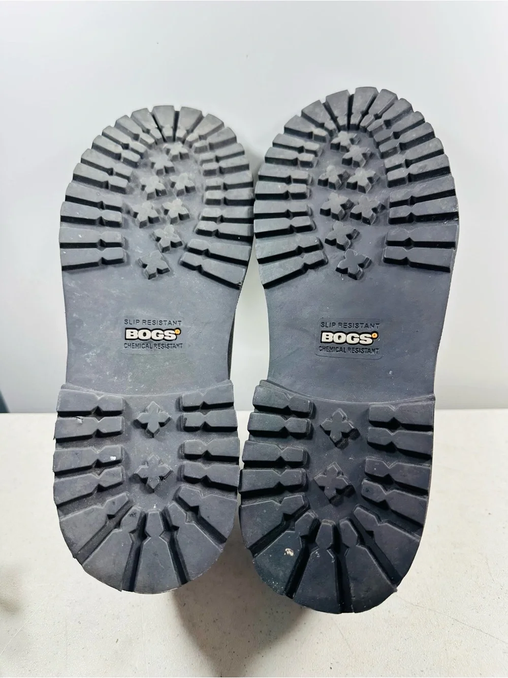 Bogs low ankle